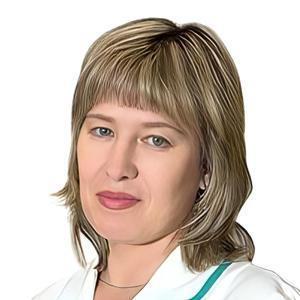 Жукова Наталья Викторовна