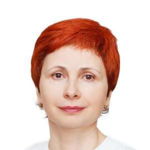 Малова Елена Петровна