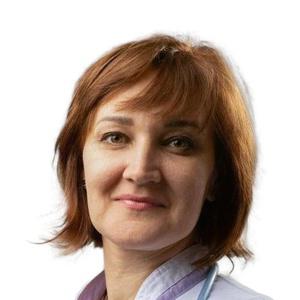 Погодина Наталья Николаевна