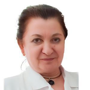 Машинская Татьяна Михайловна