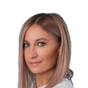 Польских Светлана Владимировна