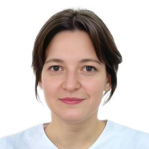 Рендюк Инна Дмитриевна
