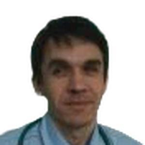 Пилюгов Николай Геннадьевич
