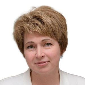 Сидоренко Татьяна Анатольевна