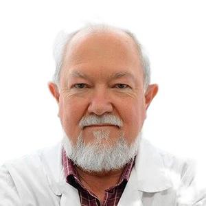 Щетинин Валерий Леонидович