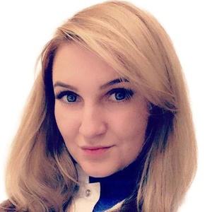 Гурзо Анастасия Игоревна