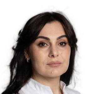 Дарсания Екатерина Александровна