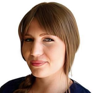 Никитина Надежда Владимировна