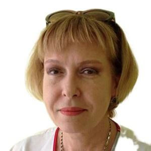Воронкова Евгения Борисовна