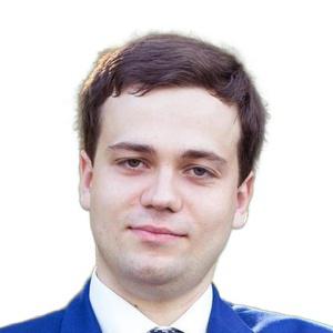 Пылев Константин Владимирович