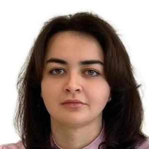 Темукуева Фериде Маликовна