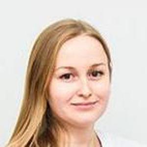 Лободина Анна Владимировна