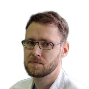 Максимов Дмитрий Сергеевич