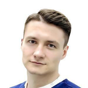 Соколов Игорь Михайлович