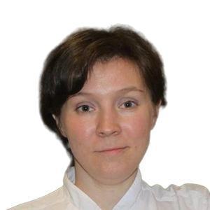 Халикова Дина Мансуровна
