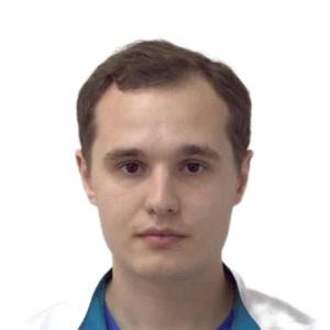 Волченков Алексей Алексеевич