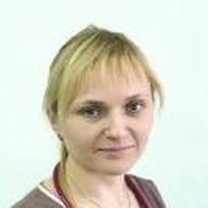 Гаврилюк Ольга Ивановна