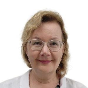 Цветкова Елена Григорьевна