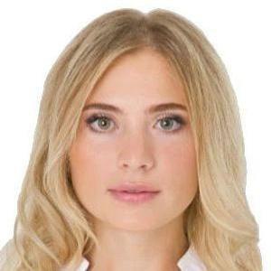 Литвиненко Ксения Вадимовна