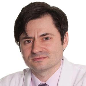 Базаров Александр Юрьевич