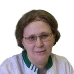 Зуева Светлана Валерьевна