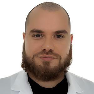 Беда Владимир Владимирович