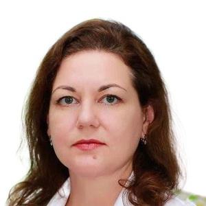 Шепко Наталья Викторовна
