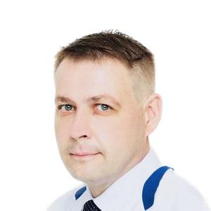 Макеев Александр Геннадьевич