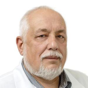 Булынин Виктор Викторович