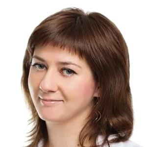 Ясырова Олеся Сергеевна