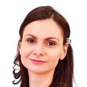 Полякова Светлана Валентиновна