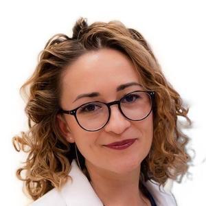 Файзуллина (Байтимирова) Лилия Радиковна