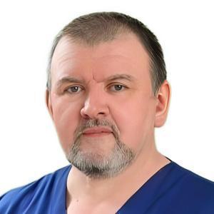 Абрамов Александр Генрихович