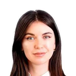 Гладкова Инна Николаевна