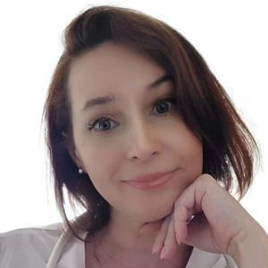 Хабибрахман Елена Павловна
