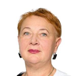 Степченко Марина Александровна