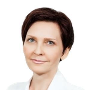 Трубникова Ирина Михайловна