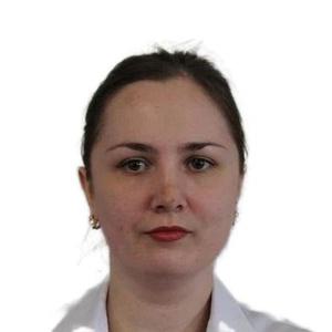 Лютова Наталья Николаевна