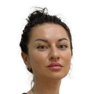 Калашникова Татьяна Юрьевна