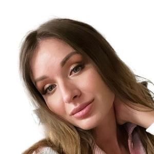 Зорилова (Воробьева) Ольга Геннадьевна