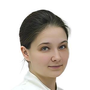 Дахина Эльвира Олеговна