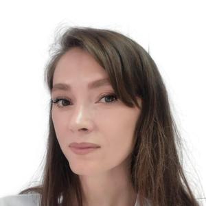 Кочергина Татьяна Витальевна