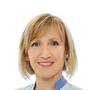 Дорогунцева Инна Валерьевна