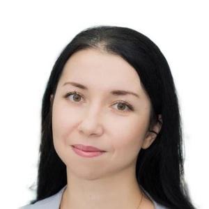 Соломонова (Онищенко) Елена Вадимовна