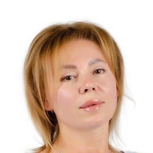 Кодина Ирина Владимировна