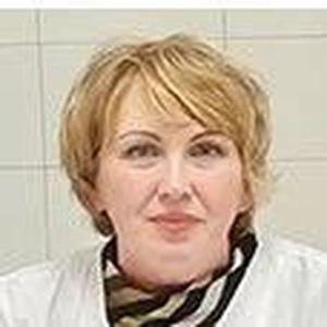 Ившина Яна Борисовна