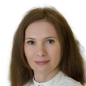 Третьякова Наталья Николаевна