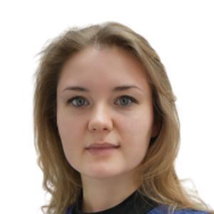 Тарасова Софья Романовна