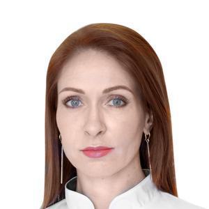 Тедеева Анна Хасановна
