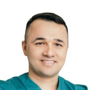 Шарипов Шухрат Муроджонович